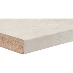 Top cucina pietra sabbia 2050x600x38 mm