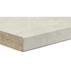 Top cucina pietra sabbia 4200x600x38 mm