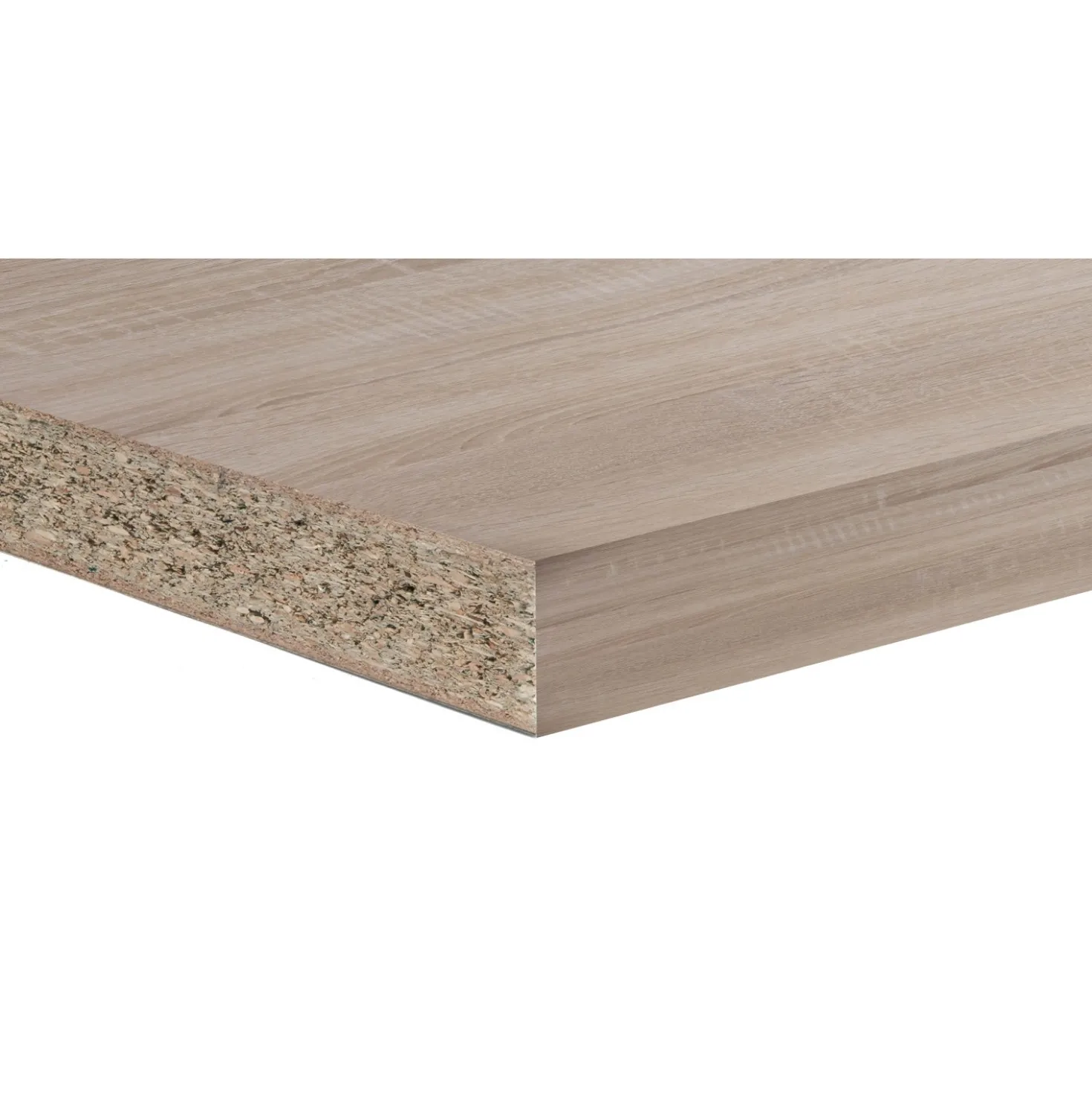 Top cucina Sonoma rovere 3040x600x sp 38 mm