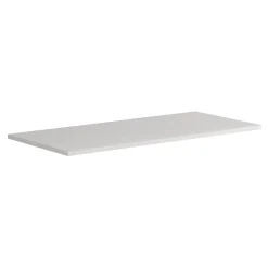Top di finitura in truciolare 99,7x1,8x45,5 cm Aralie