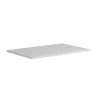 Top di finitura in truciolare 79,7x1,8x45,5 cm Aralie