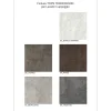 Top teknowood bianco marmo 1500 x 460 x 12,4 mm