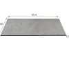 Top teknowood mercurio 1010 x 460 x 12,4 mm