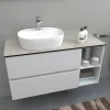 Top teknowood mercurio 1110 x 460 x 12,4 mm