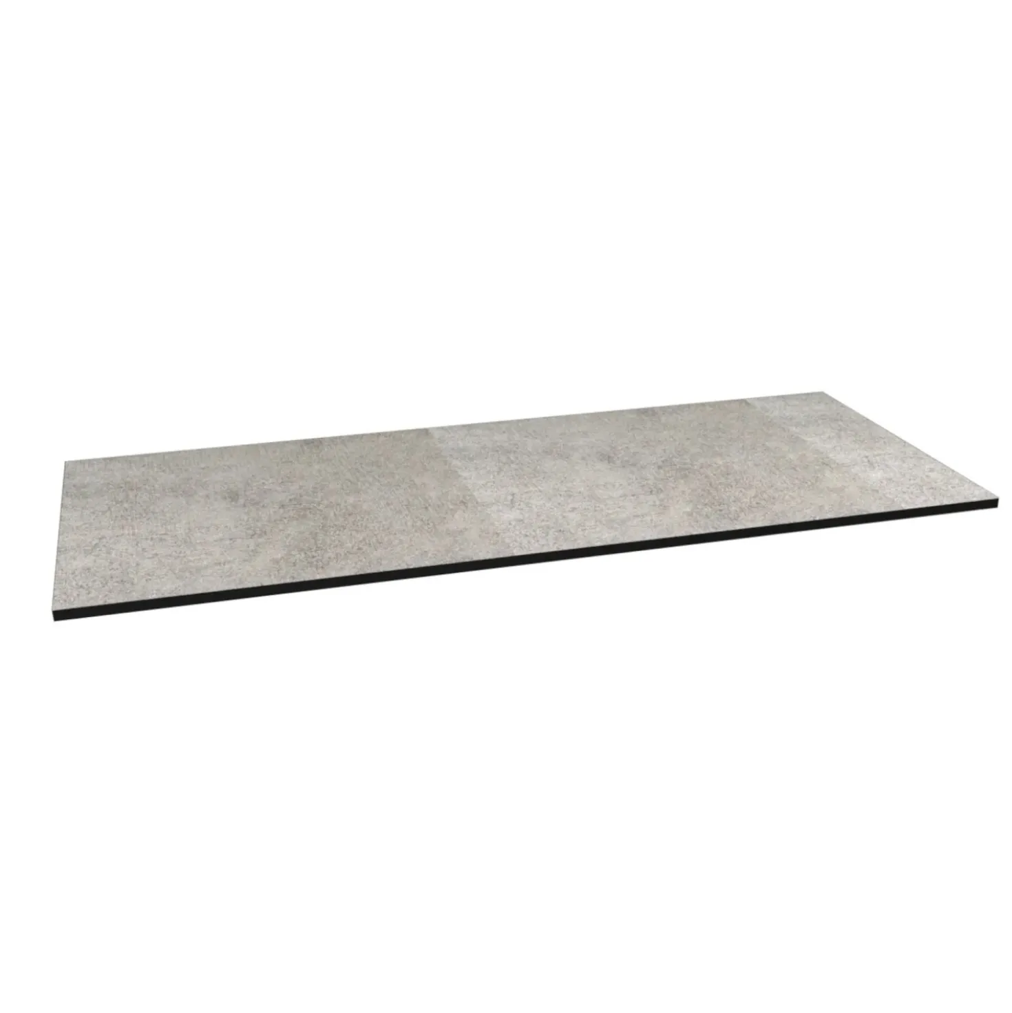 Top teknowood mercurio 1110 x 460 x 12,4 mm