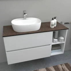 Top teknowood rame 1110 x 460 x 12,4 mm