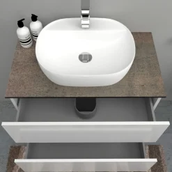 Top teknowood urano 810 x 460 x 12,4 mm