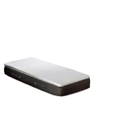 Topper in memory singolo H 4 cm premium