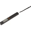 Torcia 24 + 1 LED 20 cm