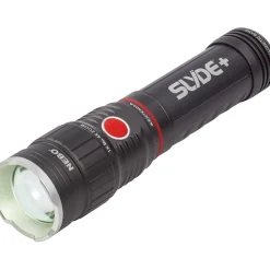 Torcia 2 funzioni LED + Ispezione Slyde 2in1