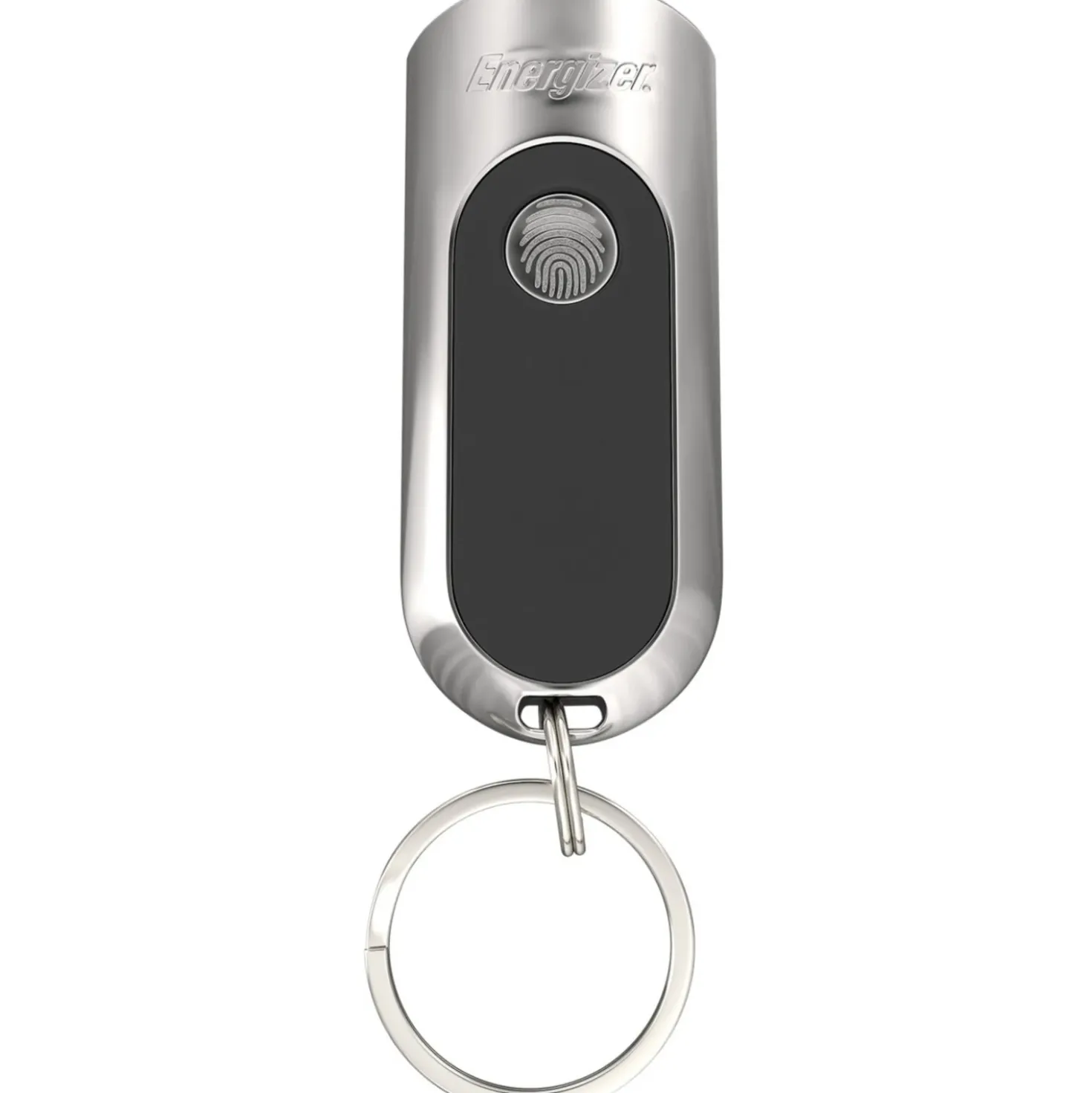 Torcia con portachiavi Energizer Keychai con anelllo 2xCR2032 incl