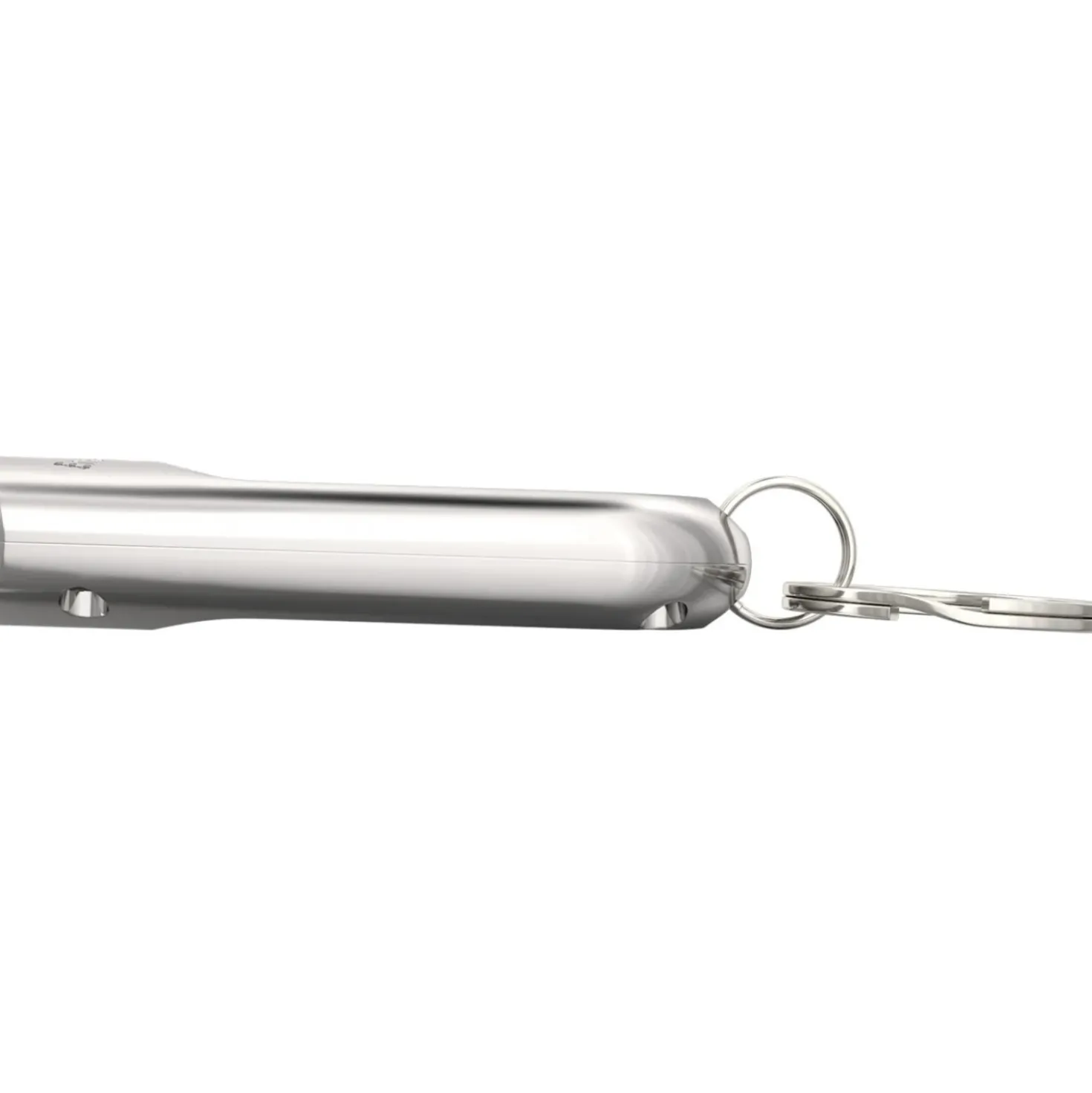 Torcia con portachiavi Energizer Keychai con anelllo 2xCR2032 incl