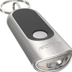 Torcia con portachiavi Energizer Keychai con anelllo 2xCR2032 incl