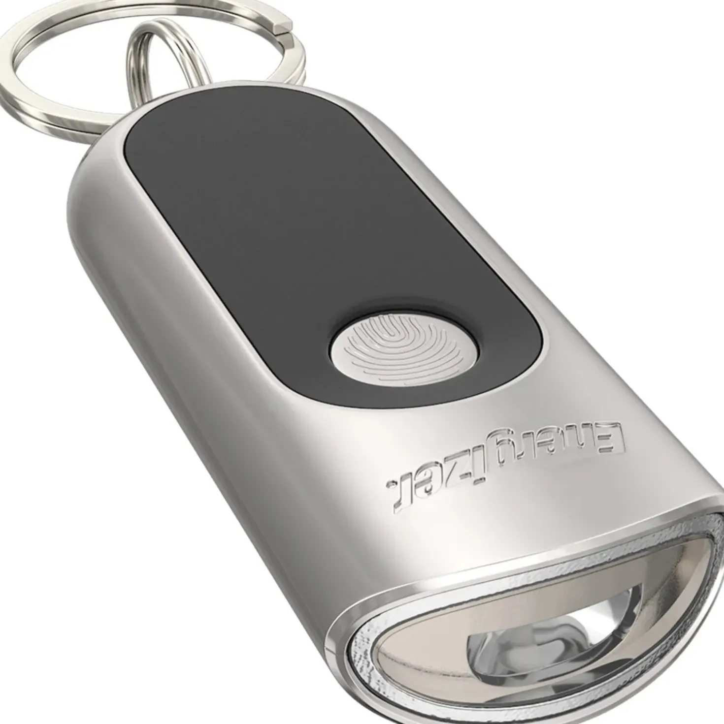 Torcia con portachiavi Energizer Keychai con anelllo 2xCR2032 incl