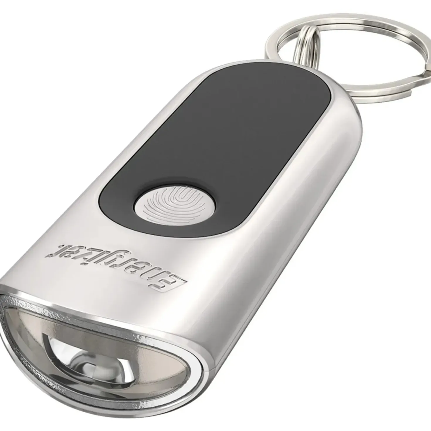 Torcia con portachiavi Energizer Keychai con anelllo 2xCR2032 incl