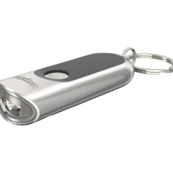Torcia con portachiavi Energizer Keychai con anelllo 2xCR2032 incl