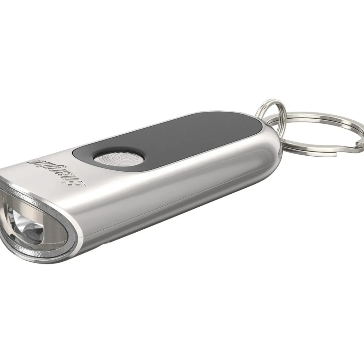 Torcia con portachiavi Energizer Keychai con anelllo 2xCR2032 incl