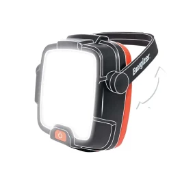 Torcia da lavoro Energizer Worklight 4AA