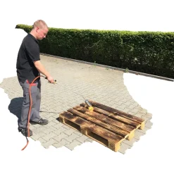 Torcia di preriscaldamento Eco RoMaxi Rothenberger RoMaxi