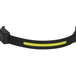 Torcia frontale LED LuxPremium brennenstuhl®SL500A 500 lm con sensore