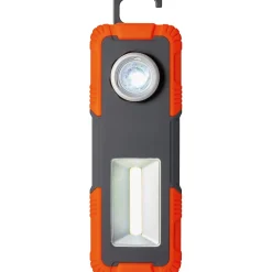 Torcia LED da lavoro a batteria Work Line Cob 3 W 200 lm