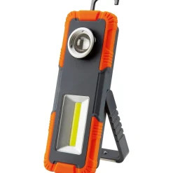Torcia LED da lavoro a batteria Work Line Cob 3 W 200 lm