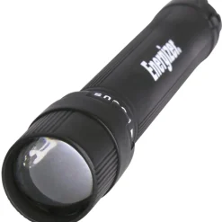 Torcia LED Energizer X-Focus 2AA 50 lum