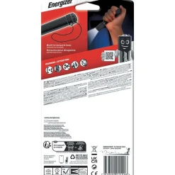 Torcia LED Energizer X-Focus 2AA 50 lum