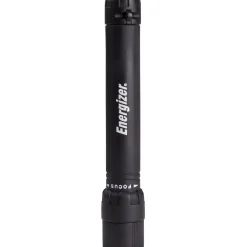 Torcia LED Energizer X-Focus 2AA 50 lum