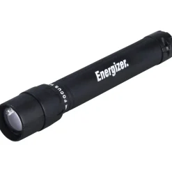 Torcia LED Energizer X-Focus 2AA 50 lum