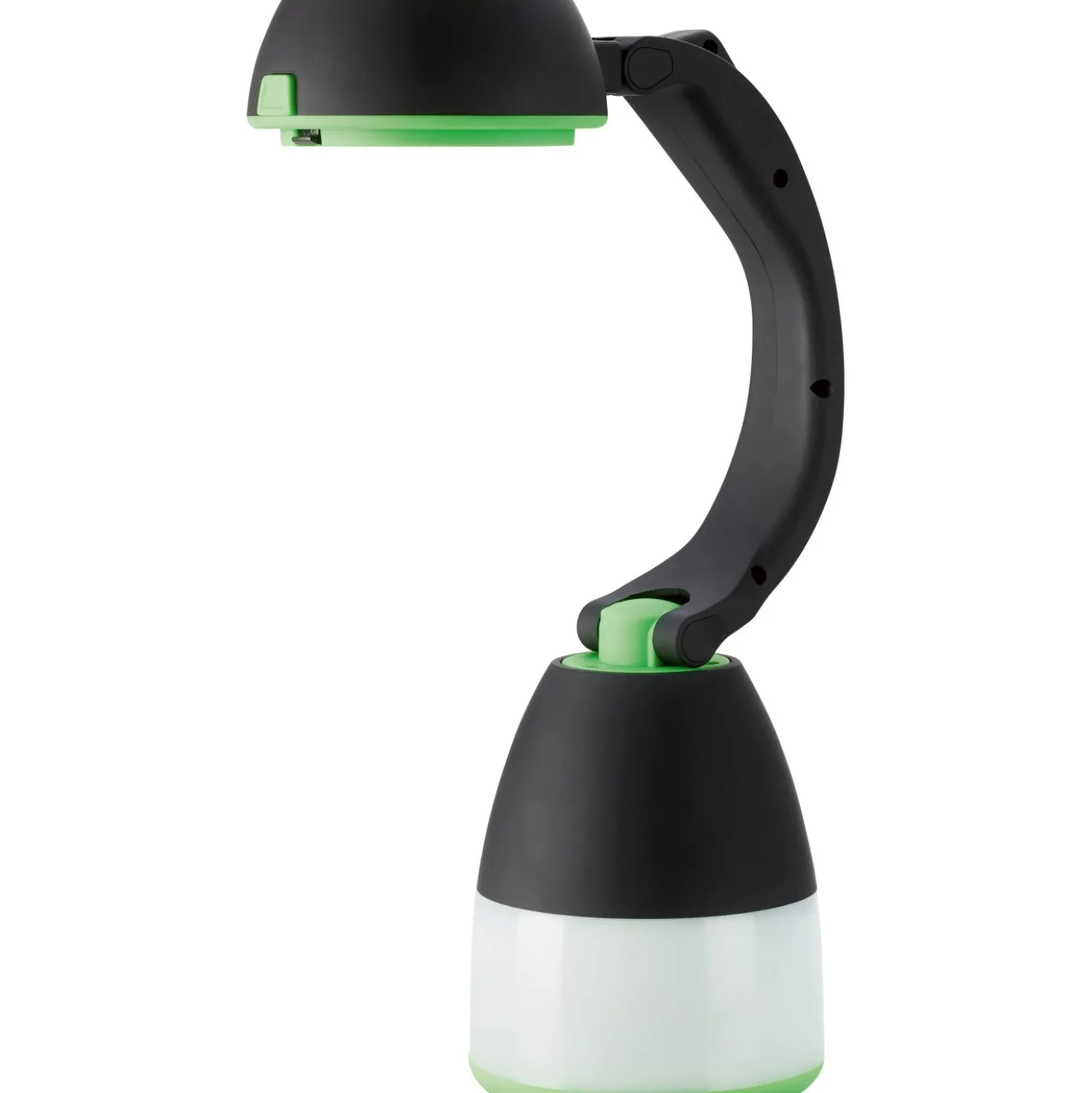 Torcia LED portatile a batteria