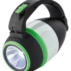 Torcia LED portatile a batteria
