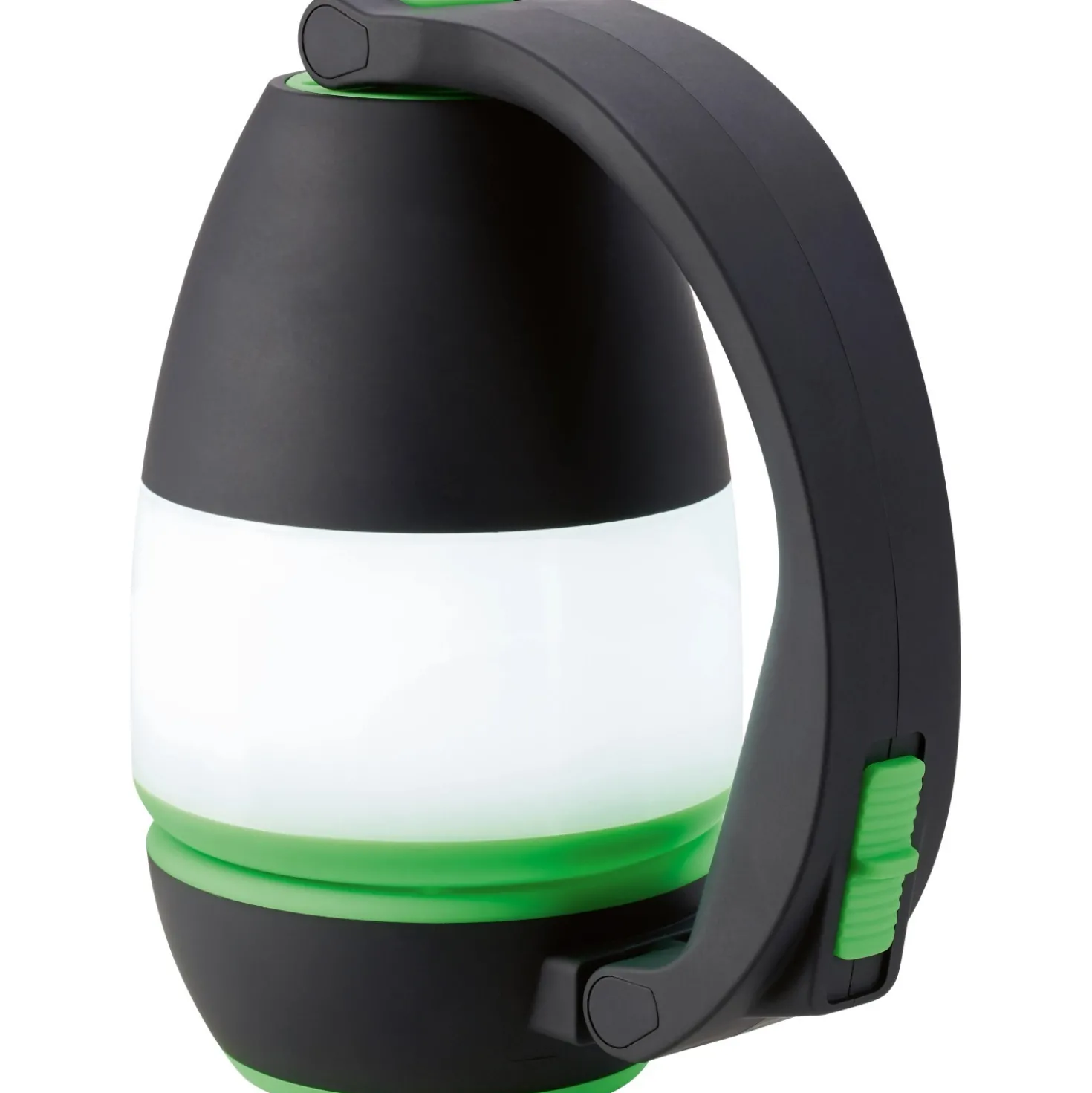 Torcia LED portatile a batteria