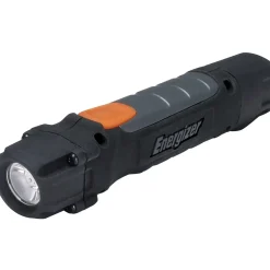 Torcia LED portatile Energizer Professionale Hard Case Handheld