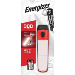 Torcia multifunzione Energizer Fusion 3in1 Work Tripod 4AA