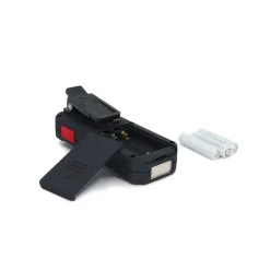 Torcia Tascabile Multifunzione - Easymate