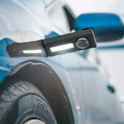 Torcia Tascabile Multifunzione - Easymate
