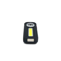 Torcia Tascabile Multifunzione - Easymate