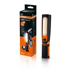 Torcia Twist 250 OSRAM a LED