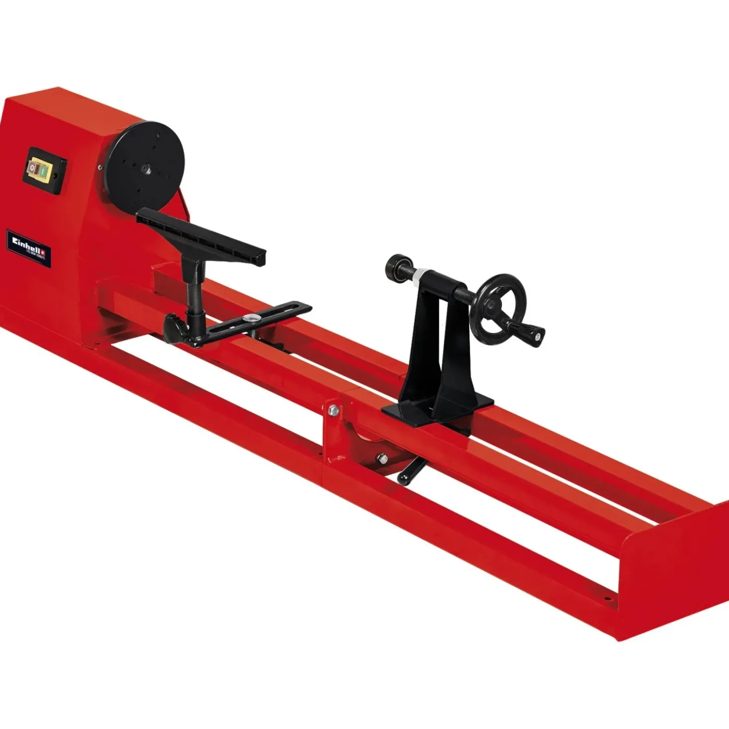 Tornio per legno Einhell TC-WW 1000