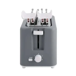 Tostapane 2 fette Tosto cube 700W