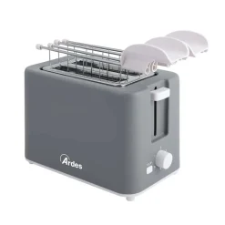 Tostapane 2 fette Tosto cube 700W