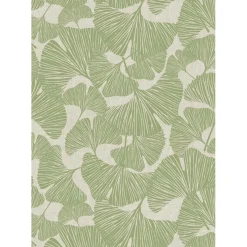 Tovaglia Bergamo D-c-fix Ginko Leafy 138 cm x 15 m al metro
