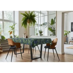 Tovaglia Bergamo D-c-fix Tropic Garden 138 cm x 15 m al metro