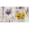 Tovaglia cerata D-c-fix Manhattan 140 cm Toscana al metro