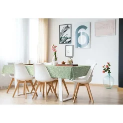 Tovaglia cerata goffrata Montecarlo D-c-fix Freshfield 140 cm al metro