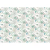 Tovaglia cerata Manhattan D-c-fix Green Leves 140 cm al metro