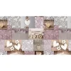 Tovaglia D-c-fix Manhattan 140 cm x 20 m Sweet lace al metro