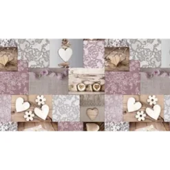 Tovaglia D-c-fix Manhattan 140 cm x 20 m Sweet lace al metro