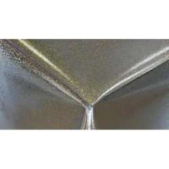 Tovaglia D-c-fix Paradiso 140 cm x 30 m glitter oro al metro